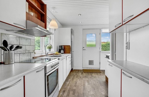 Skæring Maison | Superbe maison à Egå avec cuisine