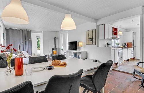 Skæring Maison | Superbe maison à Egå avec cuisine