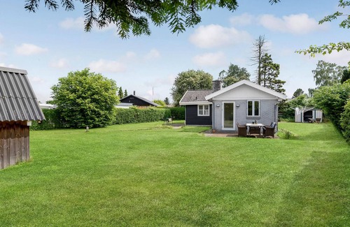 Skæring Maison | Superbe maison à Egå avec cuisine