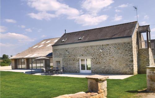 Elliant Maison | Amazing Home In Elliant