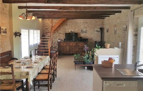 Elliant Maison | Amazing Home In Elliant
