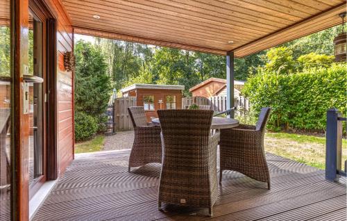 Erm Maison | Amazing Home In Erm With Wifi
