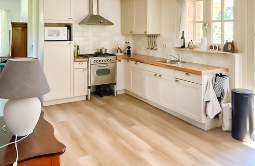 Exloo Maison | Superbe maison à Exloo avec WiFi