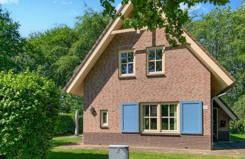 Exloo Maison | Superbe maison à Exloo avec WiFi