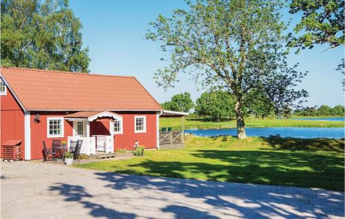 Fagelmara Maison | Amazing Home In Fågelmara With Wifi