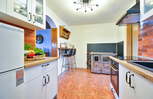 Cestica Maison | Belle maison à Falinic Breg avec.