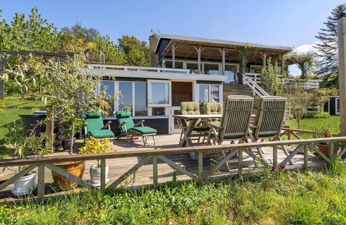 Faaborg Maison | Superbe maison de 3 chambres à Faaborg