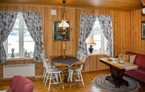 Asnes Municipality Maison | Amazing Home In Flisa With Kitchen