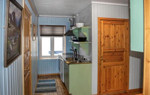 Asnes Municipality Maison | Amazing Home In Flisa With Kitchen