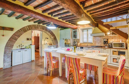 Le Piazze Maison | Le Vignacce