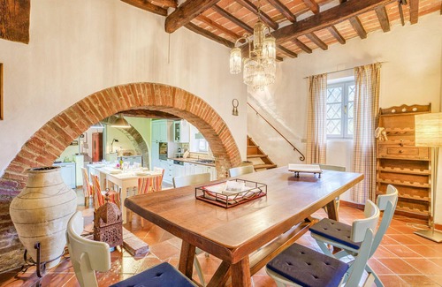 Le Piazze Maison | Le Vignacce