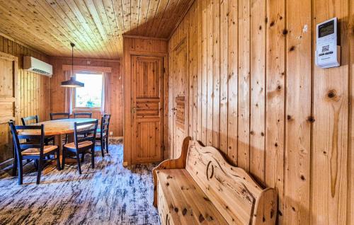 Meland Maison | Amazing Home In Frekhaug
