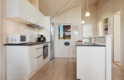 Frørup Maison | Superbe maison de 4 chambres à Frørup