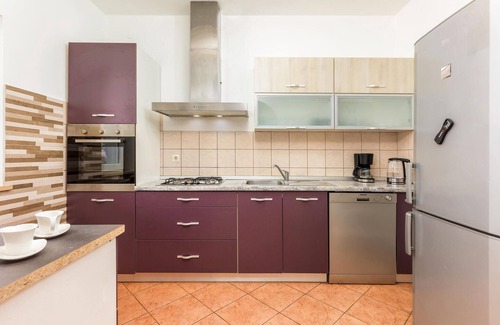 Gajana Maison | Superbe maison à Gajana avec WiFi