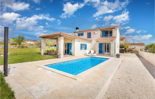 Gajana Maison | Amazing Home In Gajana With Wifi