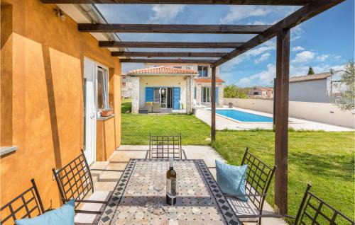 Gajana Maison | Amazing Home In Gajana With Wifi