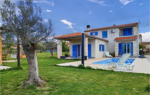 Gajana Maison | Amazing Home In Gajana With Wifi