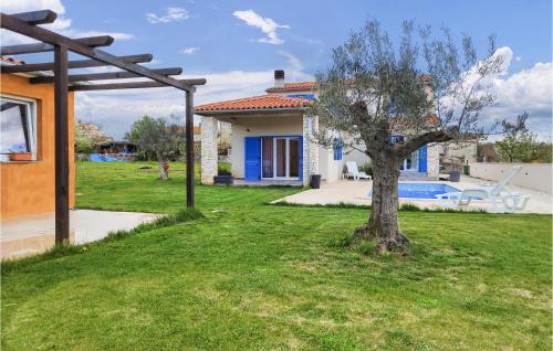 Gajana Maison | Amazing Home In Gajana With Wifi