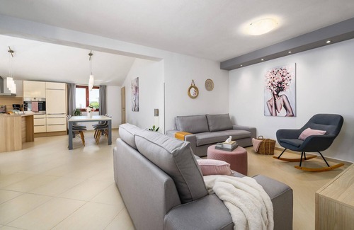 Galizana Maison | Superbe maison à Galizana