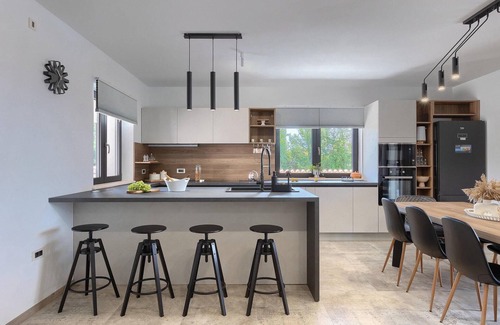 Galizana Maison | Superbe maison à Galizana avec sauna