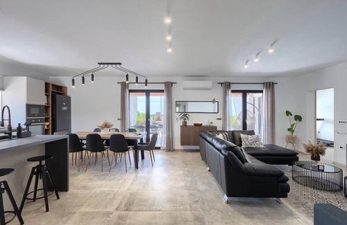 Galizana Maison | Superbe maison à Galizana avec sauna