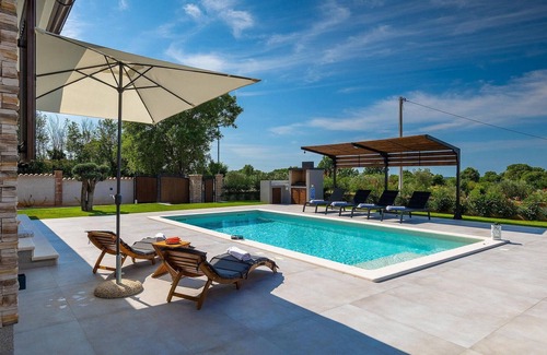 Galizana Maison | Superbe maison à Galizana avec sauna