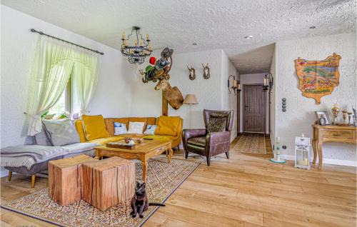 Gniewino Maison | Amazing Home In Gniewino With Kitchen
