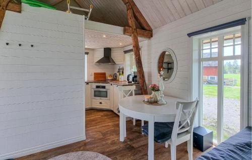 Grastorp Maison | Amazing Home In Grästorp With Sauna