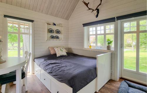 Grastorp Maison | Amazing Home In Grästorp With Sauna