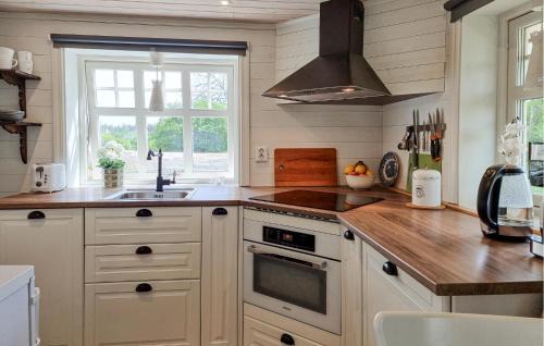 Grastorp Maison | Amazing Home In Grästorp With Sauna
