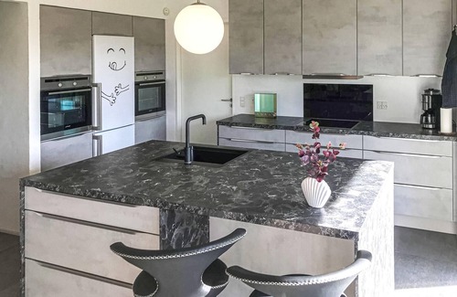 Grena Strand Maison | Belle maison de 4 chambres à Grenaa
