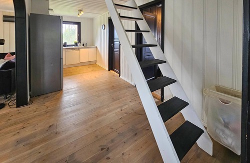 Gressvik Maison | Amazing home in Gressvik