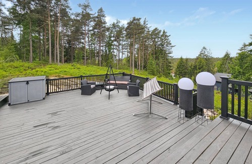 Gressvik Maison | Amazing home in Gressvik
