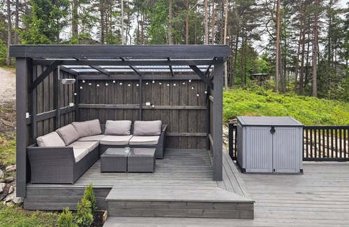 Gressvik Maison | Amazing home in Gressvik