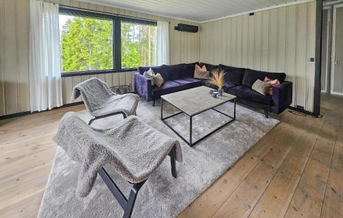 Gressvik Maison | Amazing Home In Gressvik