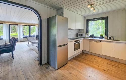 Gressvik Maison | Amazing Home In Gressvik