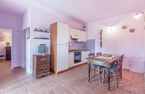Montorsaio Maison | Casa Scala