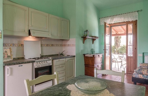 Montorsaio Maison | Casa Scala