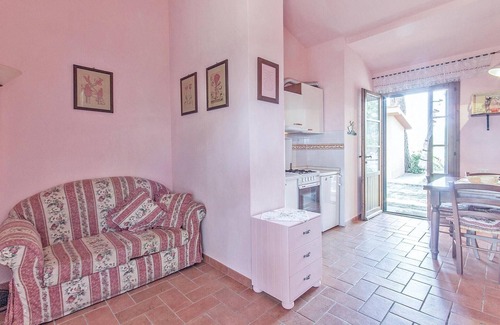 Montorsaio Maison | Casa Scala