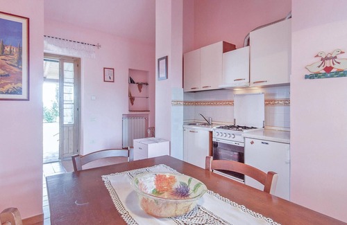 Montorsaio Maison | Casa Scala