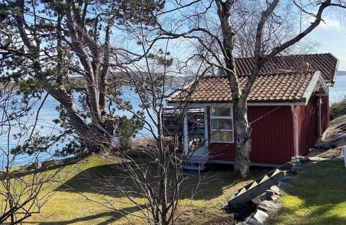 Halso Maison | Amazing home in Hälsö with 0 Bedrooms