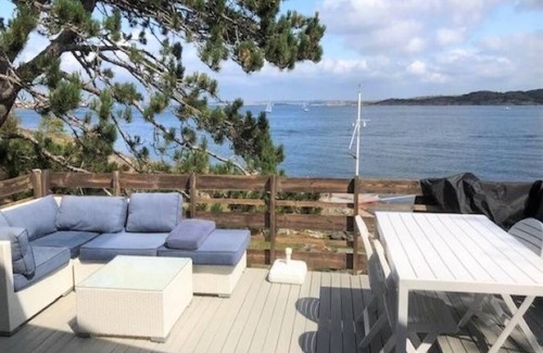 Halso Maison | Amazing home in Hälsö with 0 Bedrooms