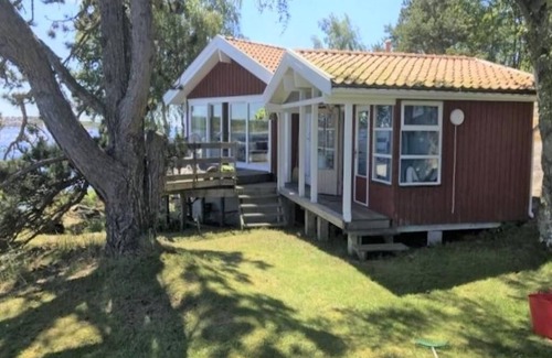 Halso Maison | Amazing home in Hälsö with 0 Bedrooms