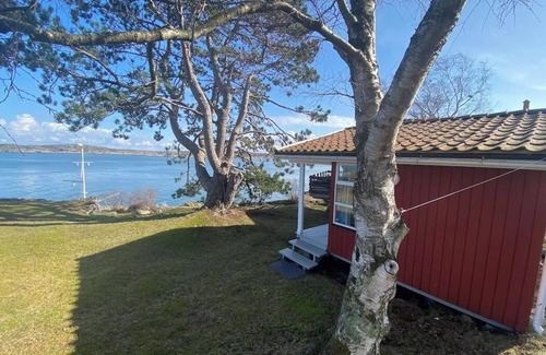Halso Maison | Amazing home in Hälsö with 0 Bedrooms