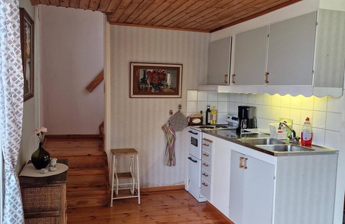 Katebol Maison | Amazing home in Högsäter with 1 Bedrooms and WiFi