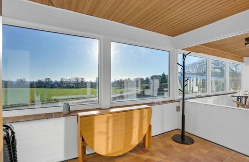 Skovbyballe Maison | 2 chambres hébergement à Haderslev