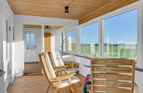 Skovbyballe Maison | 2 chambres hébergement à Haderslev