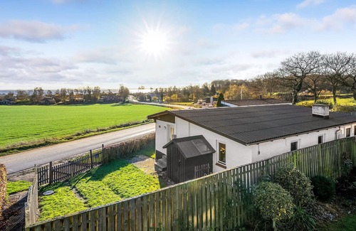 Skovbyballe Maison | 2 chambres hébergement à Haderslev