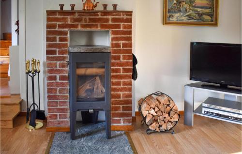 Mjolby Municipality Maison | Amazing Home In Hagalundmjölby