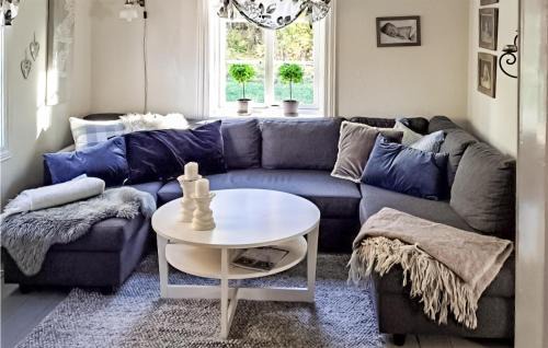 Halden Maison | Amazing Home In Halden With Wifi